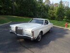 Thumbnail Photo undefined for 1970 Lincoln Mark III